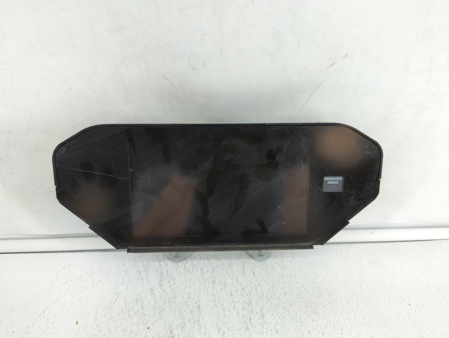 2013-2015 Acura Rdx Information Display Screen - Oemusedautoparts1.com