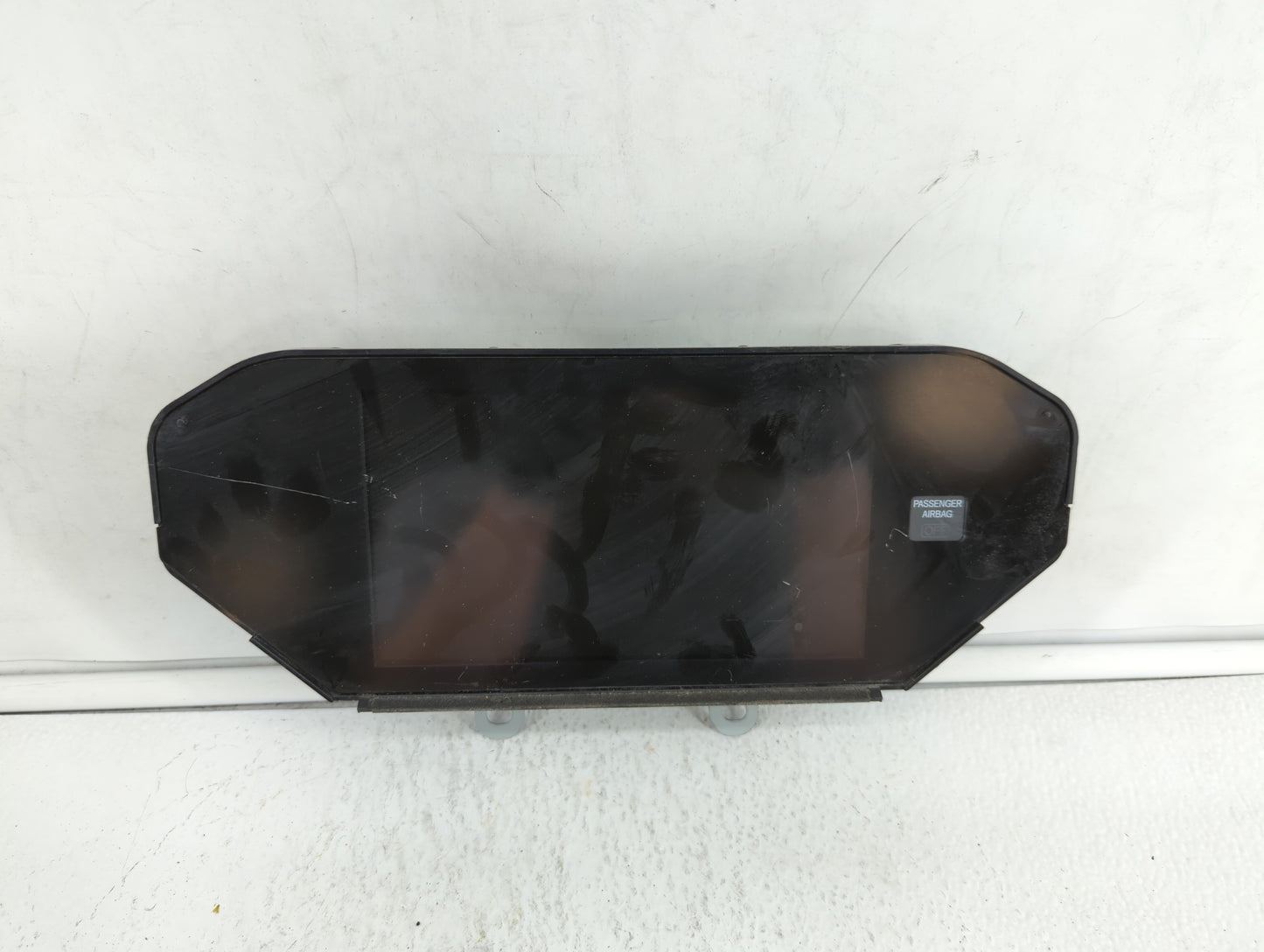 2013-2015 Acura Rdx Information Display Screen - Oemusedautoparts1.com