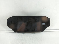 2013-2015 Acura Rdx Information Display Screen - Oemusedautoparts1.com