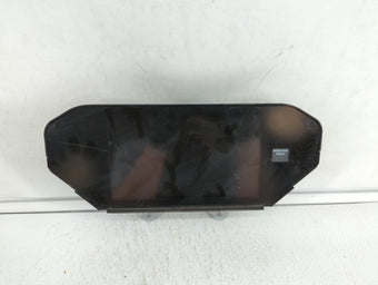 compare product 2013-2015 Acura Rdx Information Display Screen