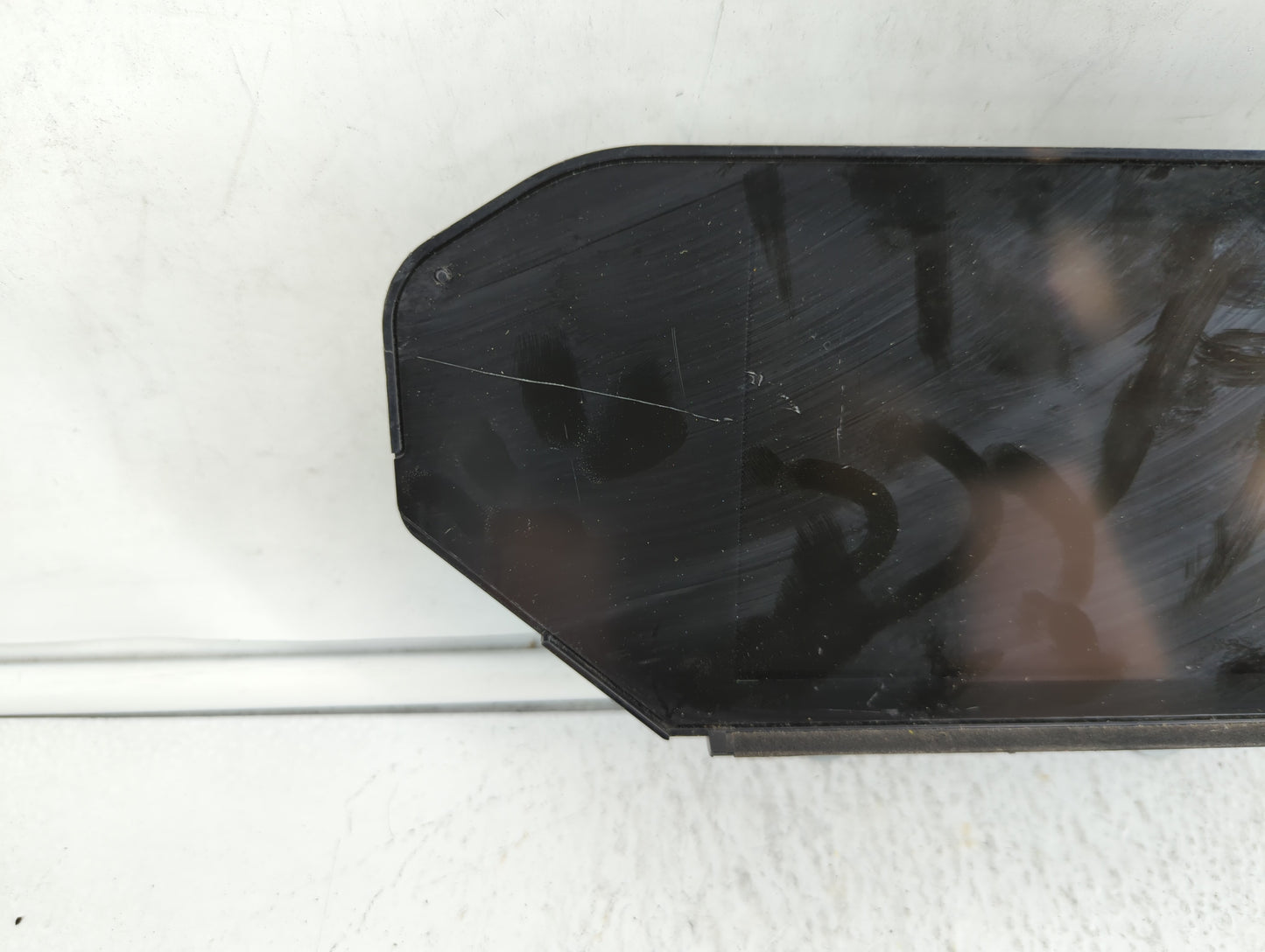 2013-2015 Acura Rdx Information Display Screen - Oemusedautoparts1.com