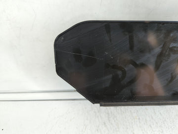 2013-2015 Acura Rdx Information Display Screen