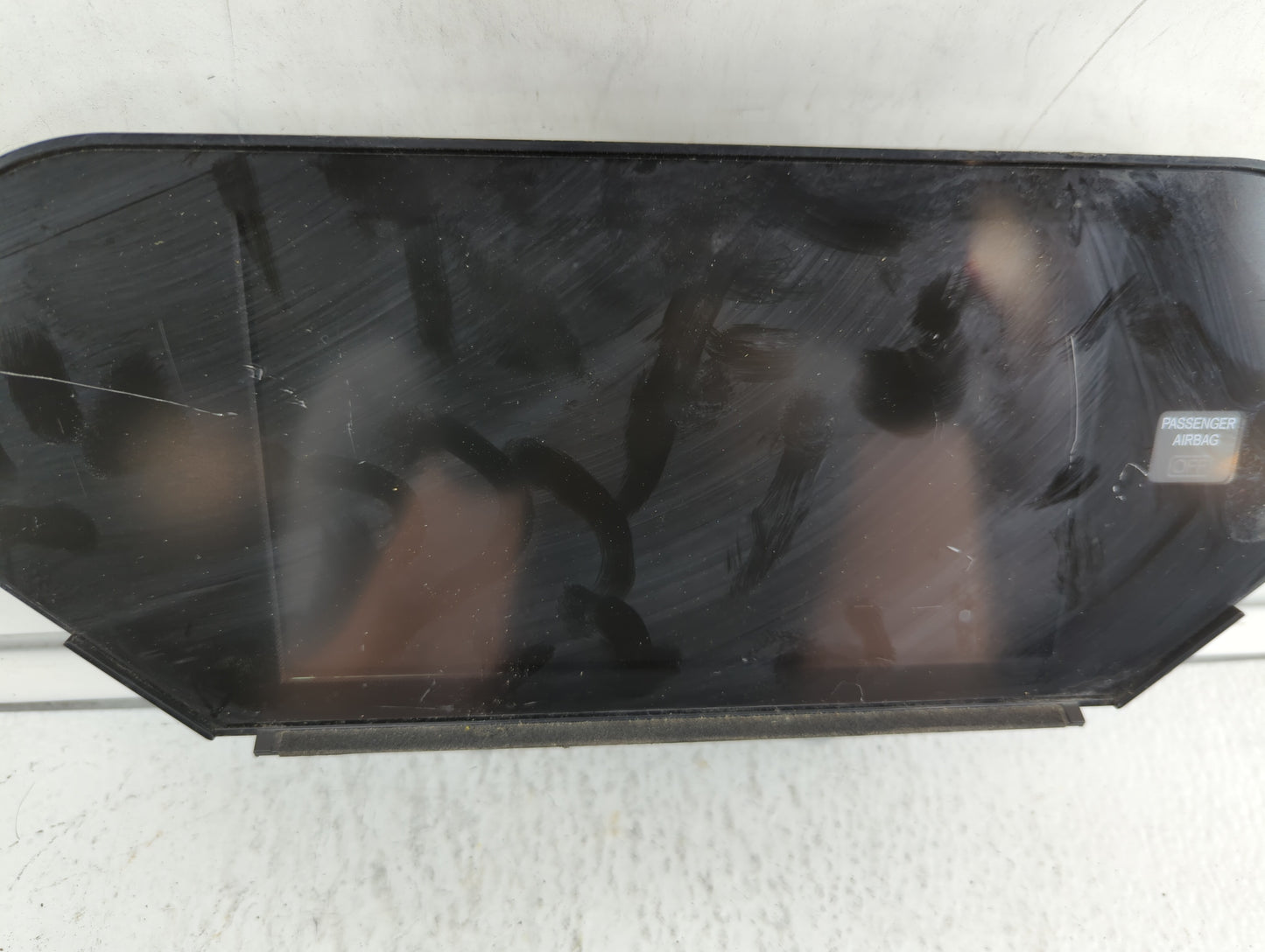 2013-2015 Acura Rdx Information Display Screen - Oemusedautoparts1.com