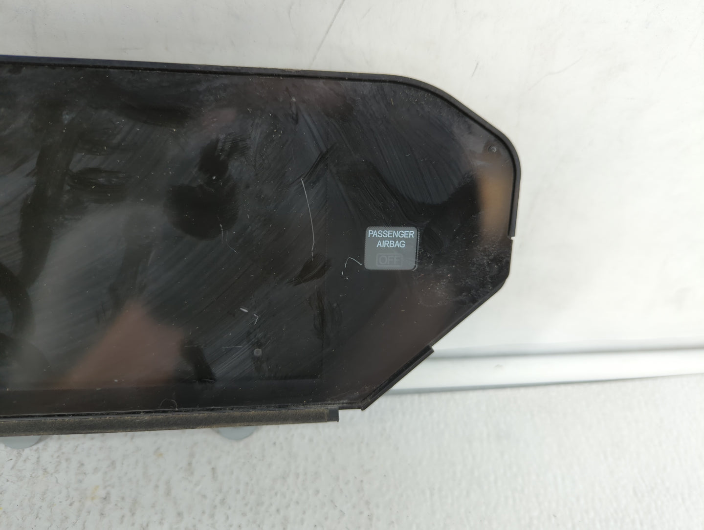 2013-2015 Acura Rdx Information Display Screen - Oemusedautoparts1.com