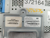 2013-2015 Acura Rdx Information Display Screen - Oemusedautoparts1.com