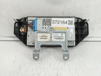 2013-2015 Acura Rdx Information Display Screen - Oemusedautoparts1.com