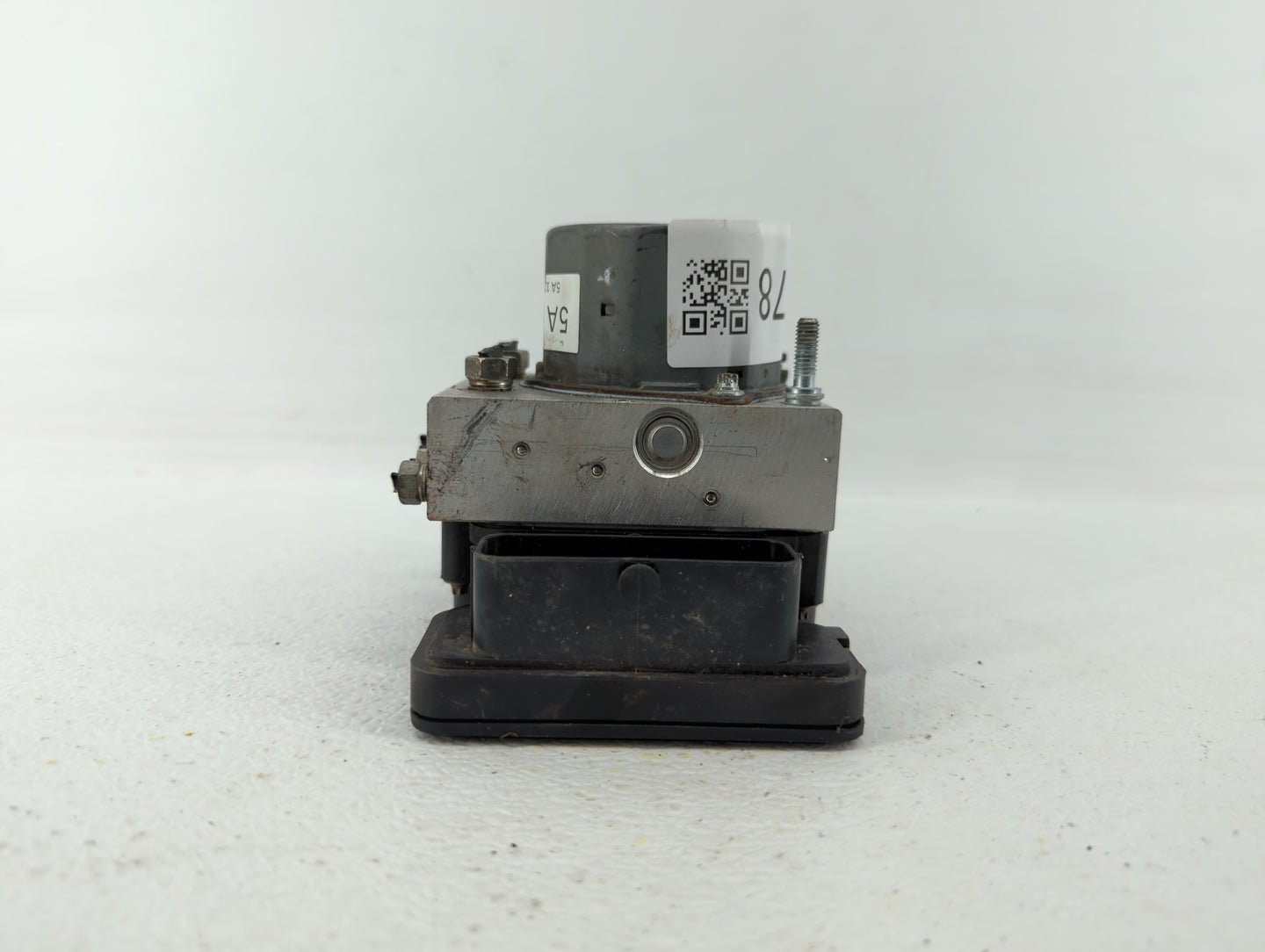 2013-2015 Acura Rdx ABS Pump Control Module Replacement P/N:TX5A0 57110 TX4 A040, 57110-TX5-A040-M1 Fits Fits 2013 2014 2015