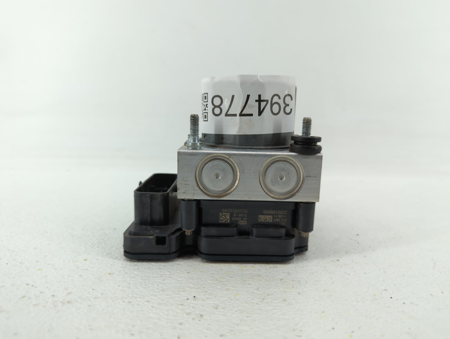 2013-2015 Acura Rdx ABS Pump Control Module Replacement P/N:TX5A0 57110 TX4 A040, 57110-TX5-A040-M1 Fits Fits 2013 2014 2015
