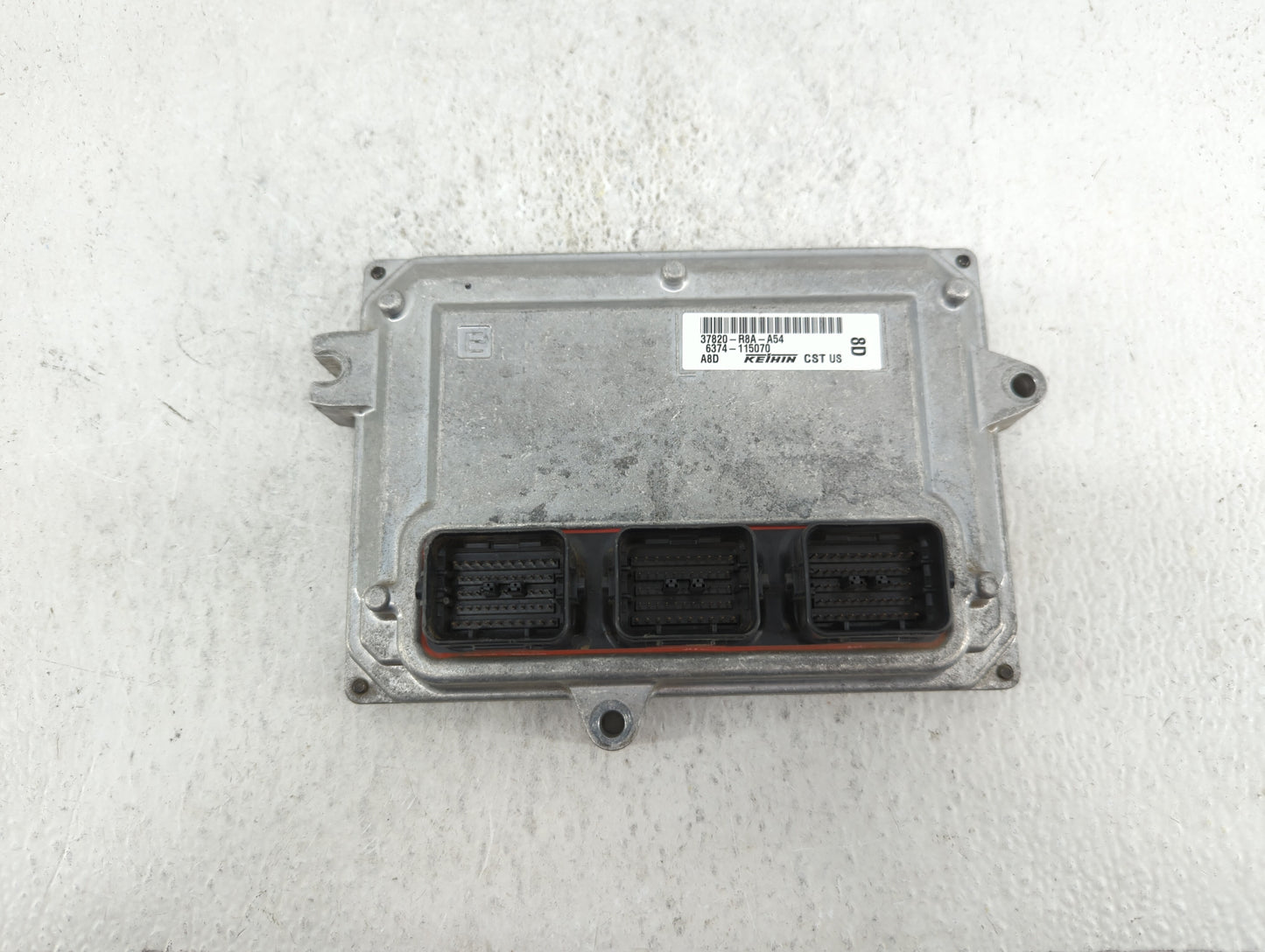 2013-2015 Acura Rdx PCM Engine Control Computer ECU ECM PCU OEM P/N:37820-R8A-A55 37820-R8A-A57 Fits Fits 2013 2014 2015 OEM