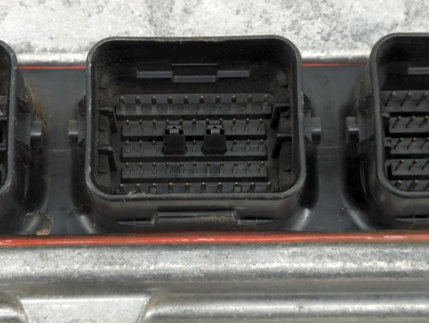 2013-2015 Acura Rdx PCM Engine Control Computer ECU ECM PCU OEM P/N:37820-R8A-A55 37820-R8A-A57 Fits Fits 2013 2014 2015 OEM