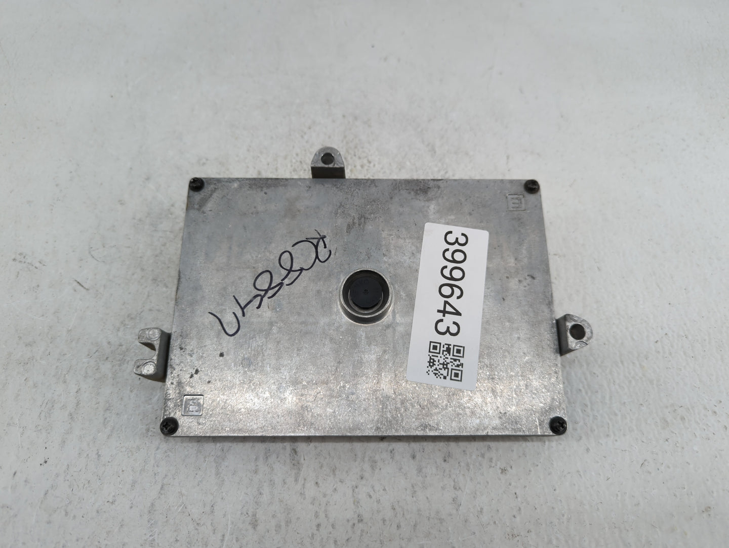 2013-2015 Acura Rdx PCM Engine Control Computer ECU ECM PCU OEM P/N:37820-R8A-A55 37820-R8A-A57 Fits Fits 2013 2014 2015 OEM