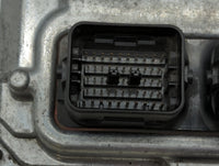2013-2015 Acura Rdx PCM Engine Control Computer ECU ECM PCU OEM P/N:37820-R8A-A66 37820-R8A-A67 Fits Fits 2013 2014 2015 OEM