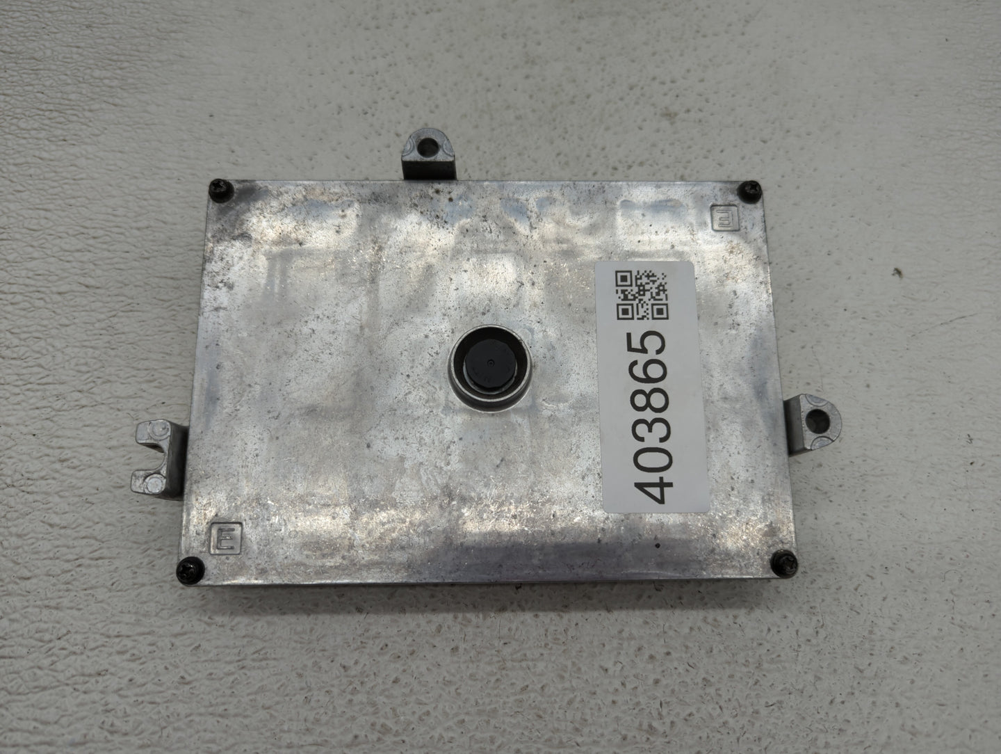 2013-2015 Acura Rdx PCM Engine Control Computer ECU ECM PCU OEM P/N:37820-R8A-A66 37820-R8A-A67 Fits Fits 2013 2014 2015 OEM