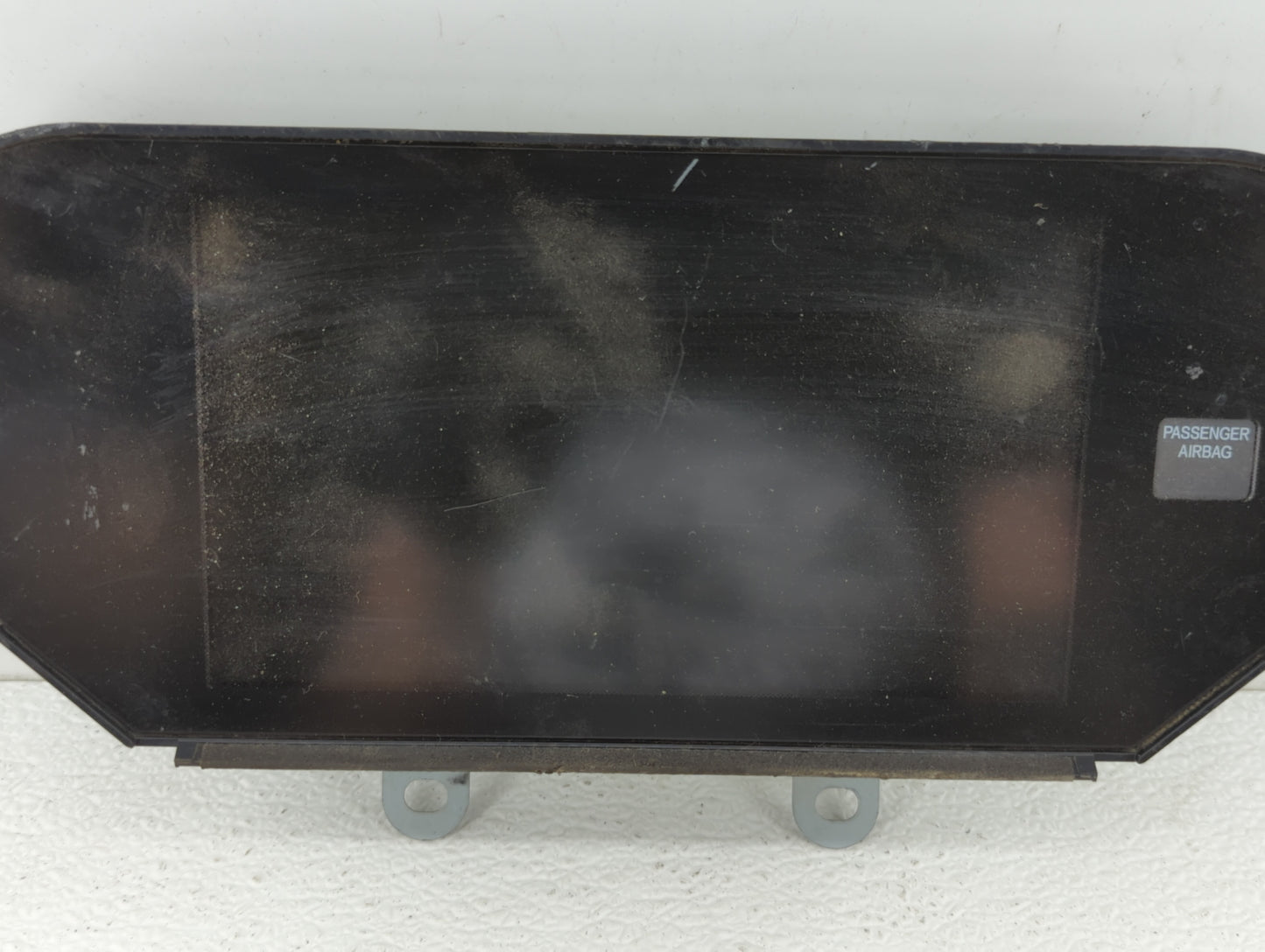 2013-2015 Acura Rdx Information Display Screen - Oemusedautoparts1.com