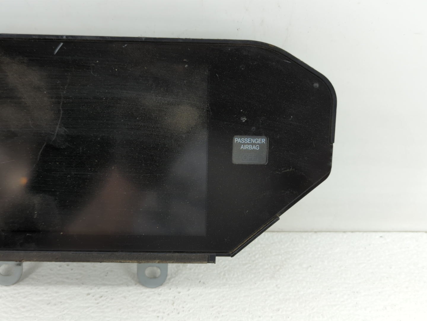 2013-2015 Acura Rdx Information Display Screen - Oemusedautoparts1.com