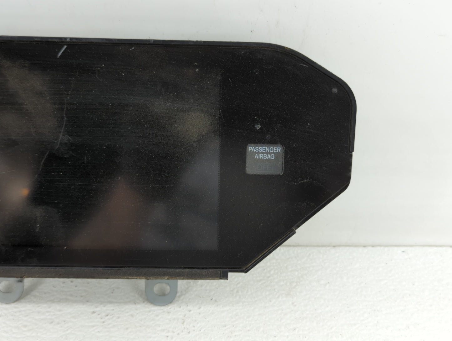 2013-2015 Acura Rdx Information Display Screen - Oemusedautoparts1.com