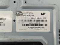 2013-2015 Acura Rdx Information Display Screen - Oemusedautoparts1.com