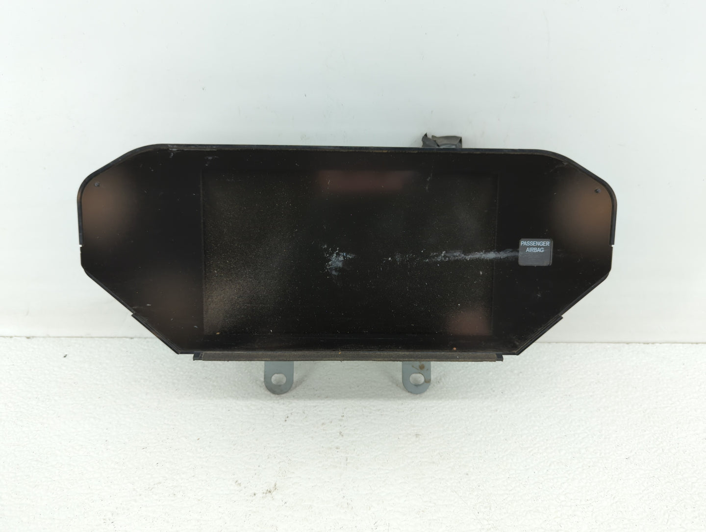 2013-2015 Acura Rdx Information Display Screen - Oemusedautoparts1.com