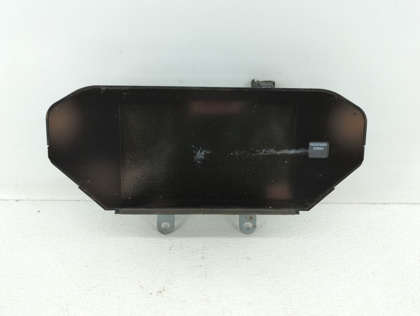 2013-2015 Acura Rdx Information Display Screen - Oemusedautoparts1.com
