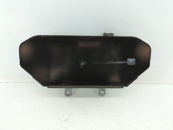 compare product 2013-2015 Acura Rdx Information Display Screen