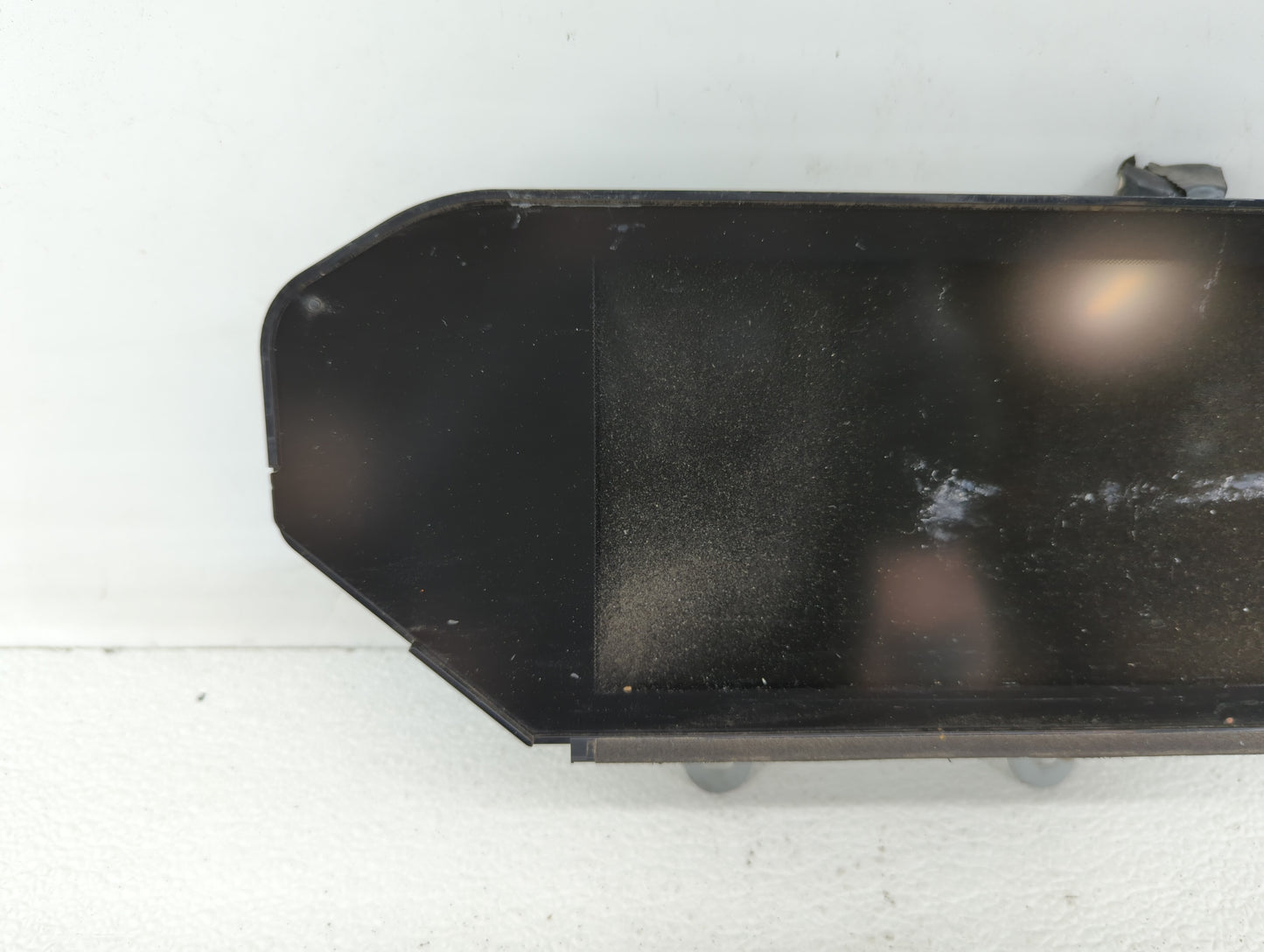 2013-2015 Acura Rdx Information Display Screen - Oemusedautoparts1.com