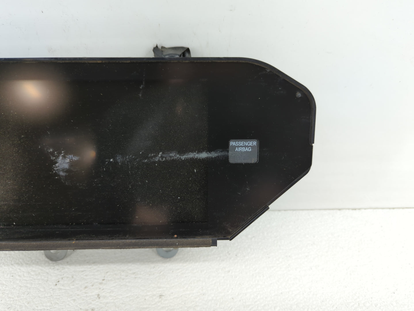 2013-2015 Acura Rdx Information Display Screen - Oemusedautoparts1.com
