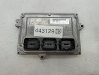 2013-2015 Acura Rdx PCM Engine Control Computer ECU ECM PCU OEM P/N:37820-R8A-A65 37820-R8A-A66 Fits Fits 2013 2014 2015 OEM