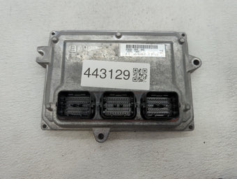 compare product 2013-2015 Acura Rdx PCM Engine Control Computer ECU ECM PCU OEM P/N:37820-R8A-A65 37820-R8A-A66 Fits Fits 2013 2014 2015 OEM Used Auto Parts
