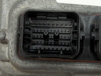 2013-2015 Acura Rdx PCM Engine Control Computer ECU ECM PCU OEM P/N:37820-R8A-A65 37820-R8A-A66 Fits Fits 2013 2014 2015 OEM