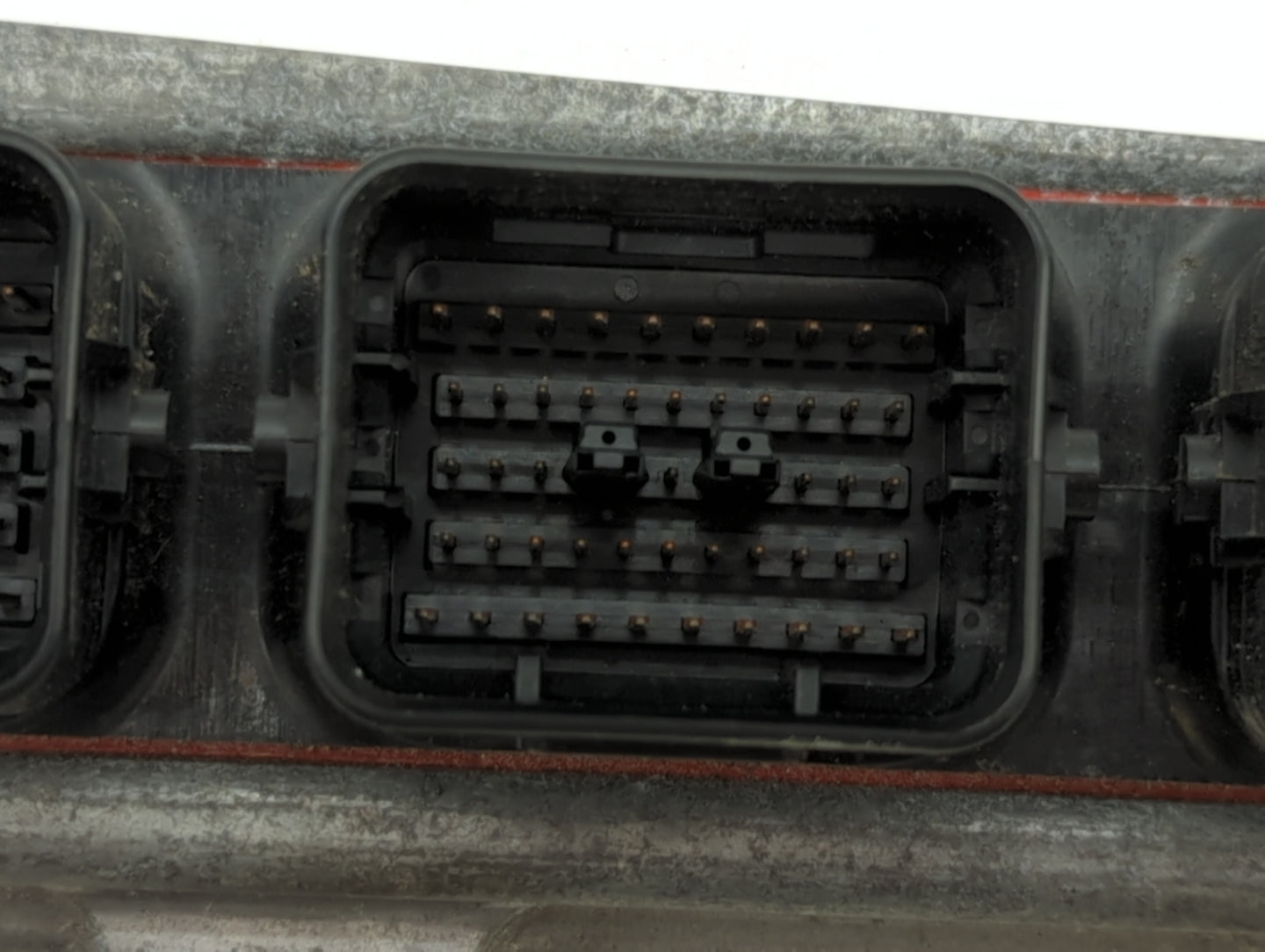 2013-2015 Acura Rdx PCM Engine Control Computer ECU ECM PCU OEM P/N:37820-R8A-A65 37820-R8A-A66 Fits Fits 2013 2014 2015 OEM