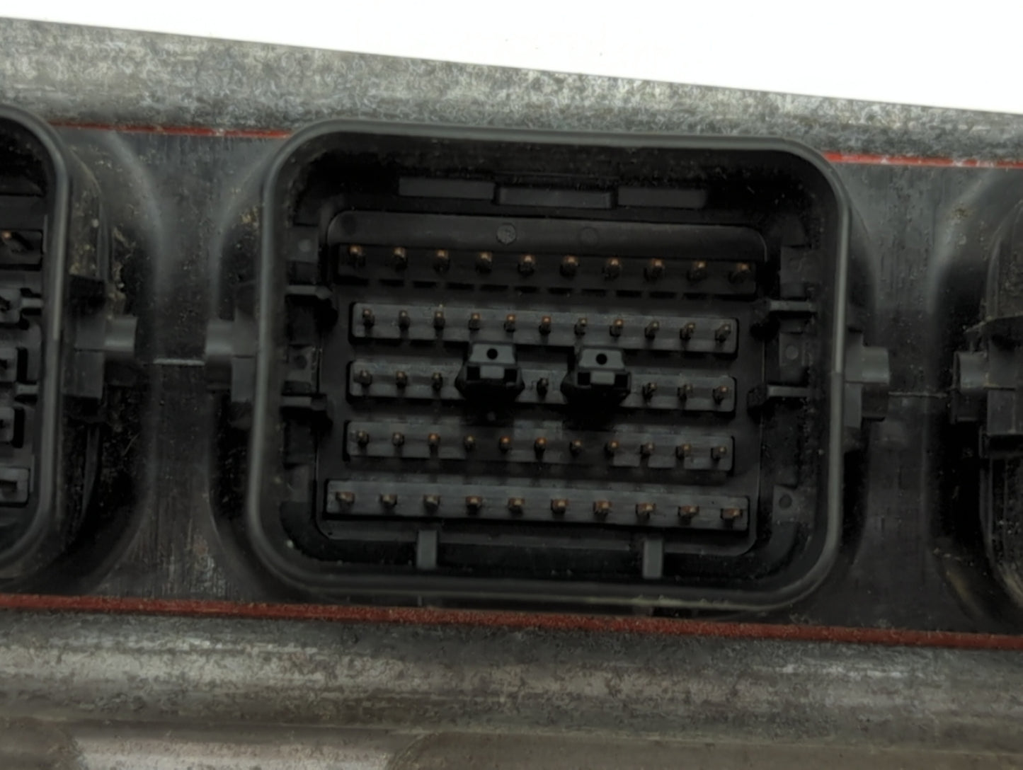 2013-2015 Acura Rdx PCM Engine Control Computer ECU ECM PCU OEM P/N:37820-R8A-A65 37820-R8A-A66 Fits Fits 2013 2014 2015 OEM