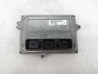 2013-2015 Acura Rdx PCM Engine Control Computer ECU ECM PCU OEM P/N:37820-R8A-A65 37820-R8A-A66 Fits Fits 2013 2014 2015 OEM