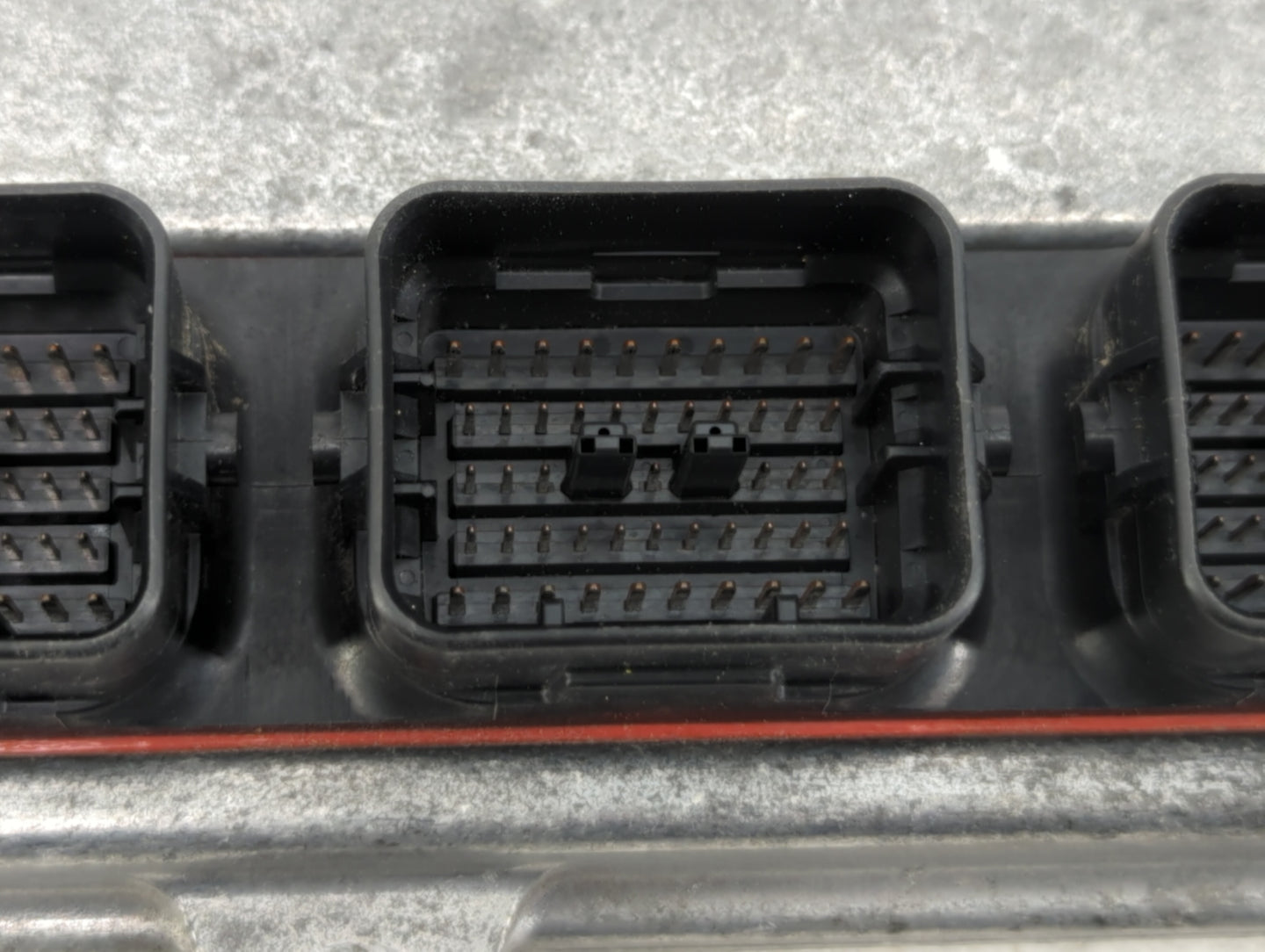 2013-2015 Acura Rdx PCM Engine Control Computer ECU ECM PCU OEM P/N:37820-R8A-A65 37820-R8A-A66 Fits Fits 2013 2014 2015 OEM