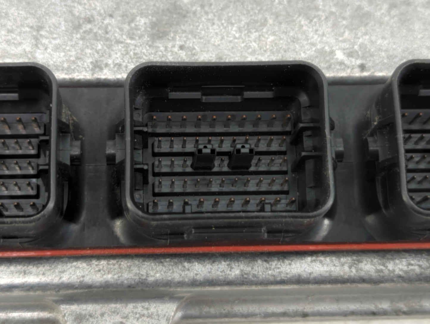 2013-2015 Acura Rdx PCM Engine Control Computer ECU ECM PCU OEM P/N:37820-R8A-A65 37820-R8A-A66 Fits Fits 2013 2014 2015 OEM