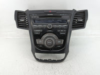 2013-2015 Acura Rdx Am Fm Cd Player Radio Receiver - Oemusedautoparts1.com