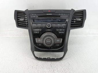 compare product 2013-2015 Acura Rdx Am Fm Cd Player Radio Receiver