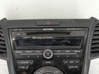 2013-2015 Acura Rdx Am Fm Cd Player Radio Receiver - Oemusedautoparts1.com
