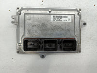2013-2015 Acura Rdx PCM Engine Control Computer ECU ECM PCU OEM P/N:37820-R8A-A64 Fits Fits 2013 2014 2015 OEM Used Auto Par