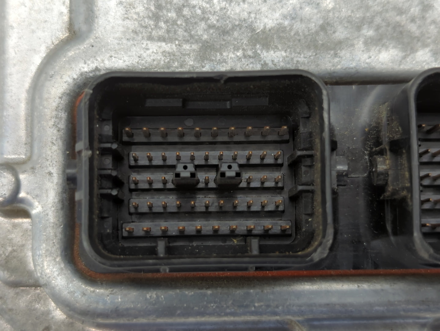 2013-2015 Acura Rdx PCM Engine Control Computer ECU ECM PCU OEM P/N:37820-R8A-A64 Fits Fits 2013 2014 2015 OEM Used Auto Par