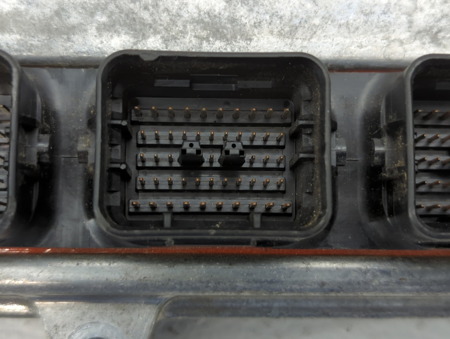 2013-2015 Acura Rdx PCM Engine Control Computer ECU ECM PCU OEM P/N:37820-R8A-A64 Fits Fits 2013 2014 2015 OEM Used Auto Par
