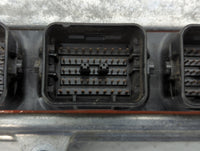 2013-2015 Acura Rdx PCM Engine Control Computer ECU ECM PCU OEM P/N:37820-R8A-A64 Fits Fits 2013 2014 2015 OEM Used Auto Par