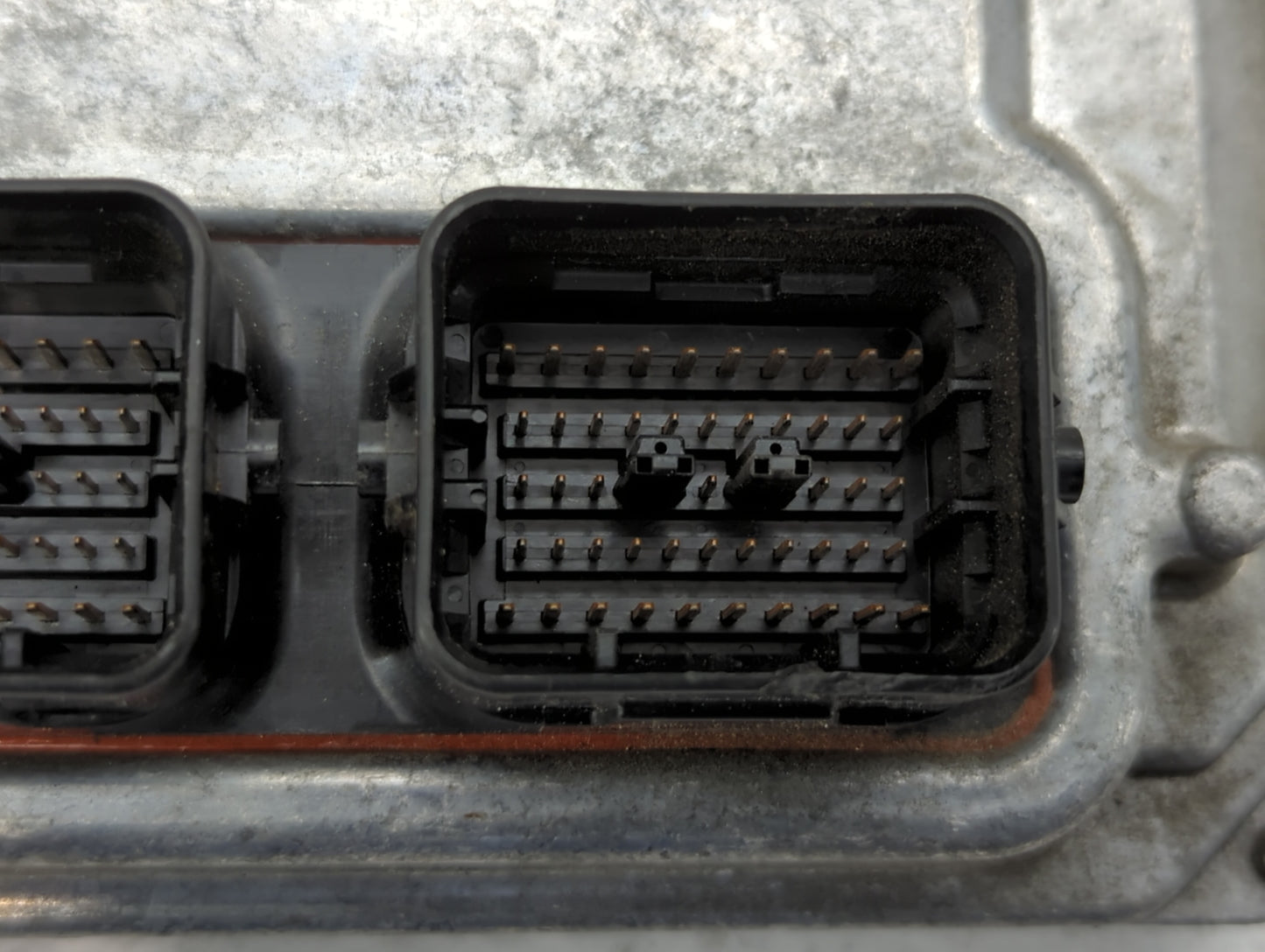 2013-2015 Acura Rdx PCM Engine Control Computer ECU ECM PCU OEM P/N:37820-R8A-A64 Fits Fits 2013 2014 2015 OEM Used Auto Par