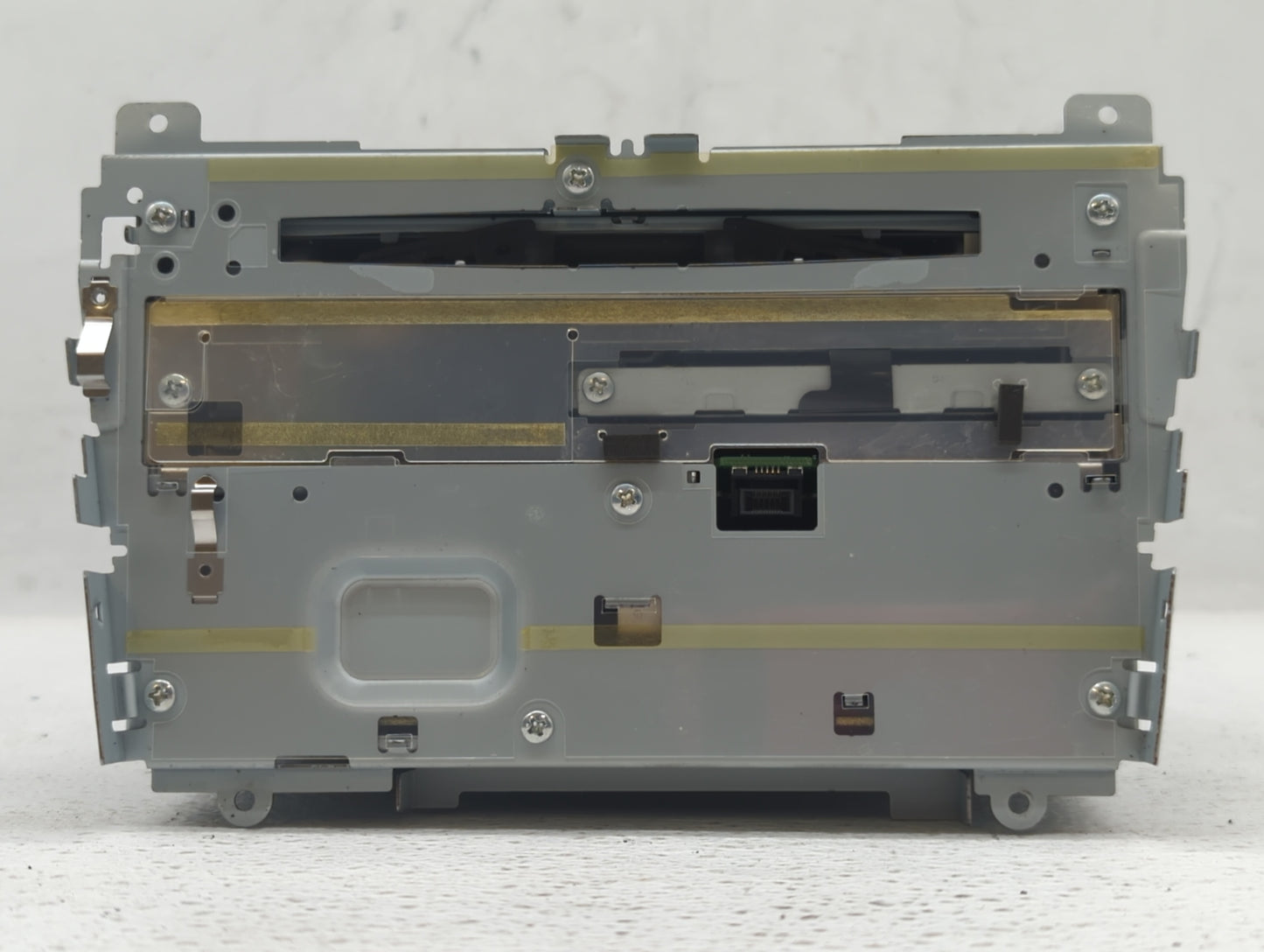 2013-2015 Acura Rdx Radio AM FM Cd Player Receiver Replacement P/N:3954ATX4 A010 Fits Fits 2013 2014 2015 OEM Used Auto Part