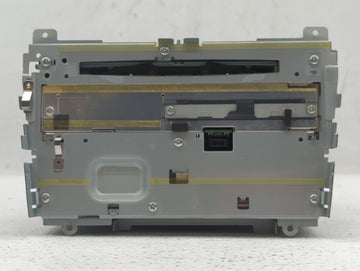 2013-2015 Acura Rdx Radio AM FM Cd Player Receiver Replacement P/N:3954ATX4 A010 Fits Fits 2013 2014 2015 OEM Used Auto Part