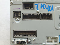 2013-2015 Acura Rdx Radio AM FM Cd Player Receiver Replacement P/N:3954ATX4 A010 Fits Fits 2013 2014 2015 OEM Used Auto Part