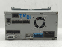 2013-2015 Acura Rdx Radio AM FM Cd Player Receiver Replacement P/N:3954ATX4 A010 Fits Fits 2013 2014 2015 OEM Used Auto Part