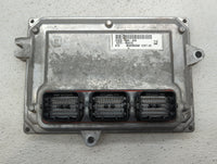 2013-2015 Acura Rdx PCM Engine Control Computer ECU ECM PCU OEM P/N:37820-R8A-A64 Fits Fits 2013 2014 2015 OEM Used Auto Par