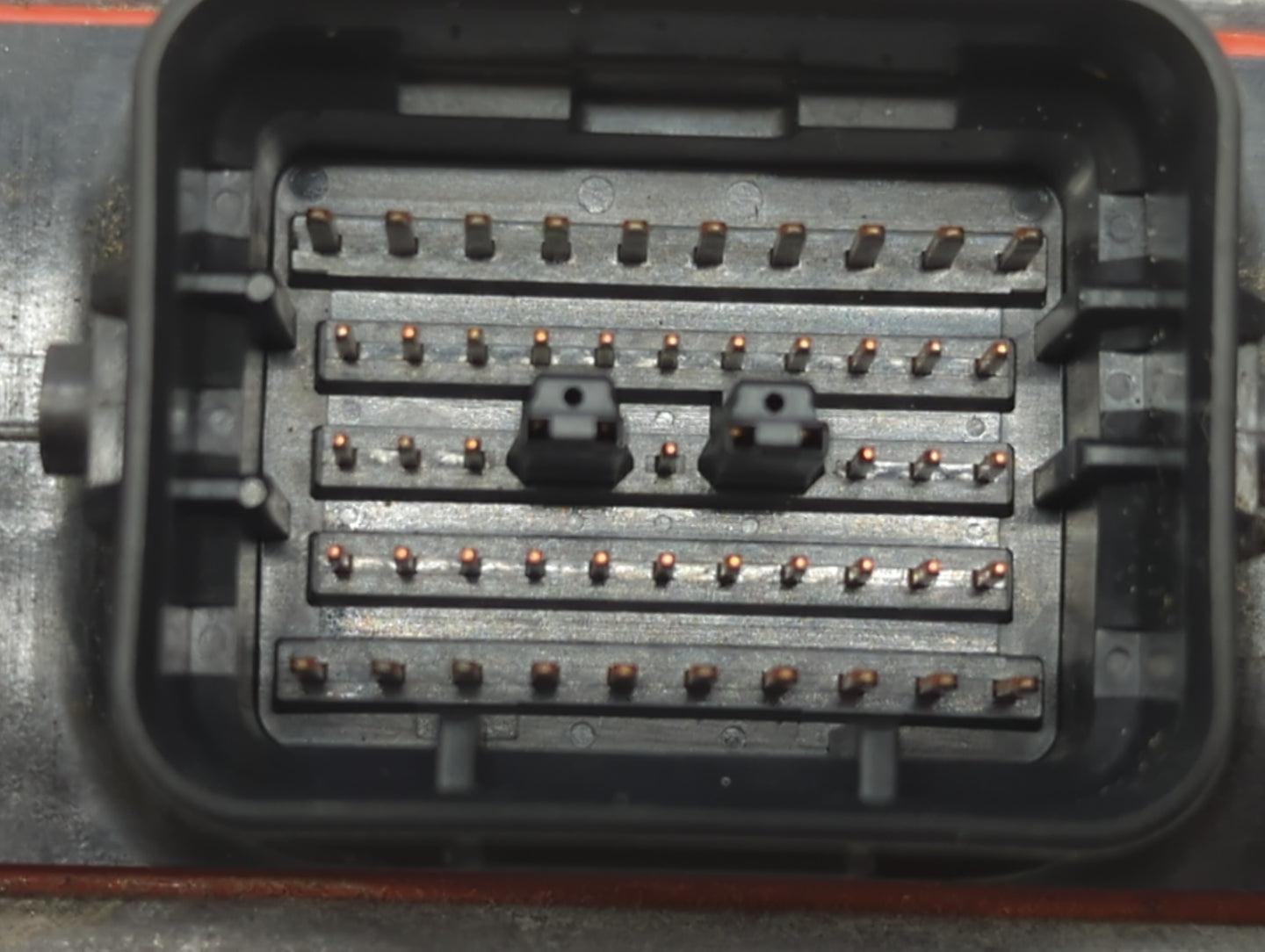 2013-2015 Acura Rdx PCM Engine Control Computer ECU ECM PCU OEM P/N:37820-R8A-A64 Fits Fits 2013 2014 2015 OEM Used Auto Par