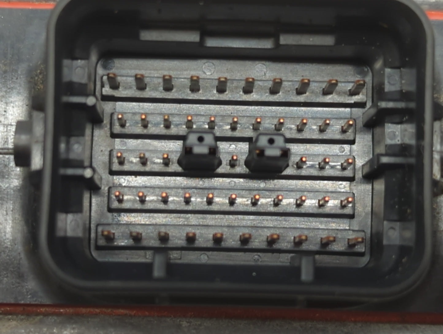 2013-2015 Acura Rdx PCM Engine Control Computer ECU ECM PCU OEM P/N:37820-R8A-A64 Fits Fits 2013 2014 2015 OEM Used Auto Par