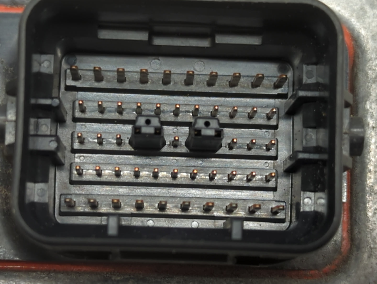 2013-2015 Acura Rdx PCM Engine Control Computer ECU ECM PCU OEM P/N:37820-R8A-A64 Fits Fits 2013 2014 2015 OEM Used Auto Par